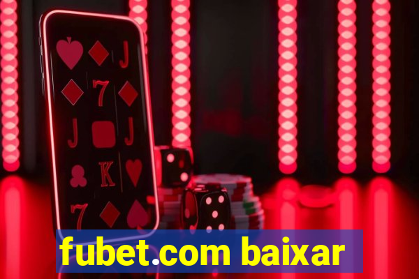 fubet.com baixar